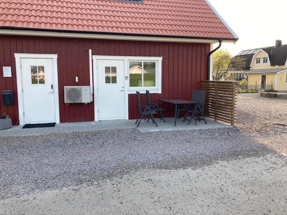 Smeakalles Lada Tvååker 외부 사진