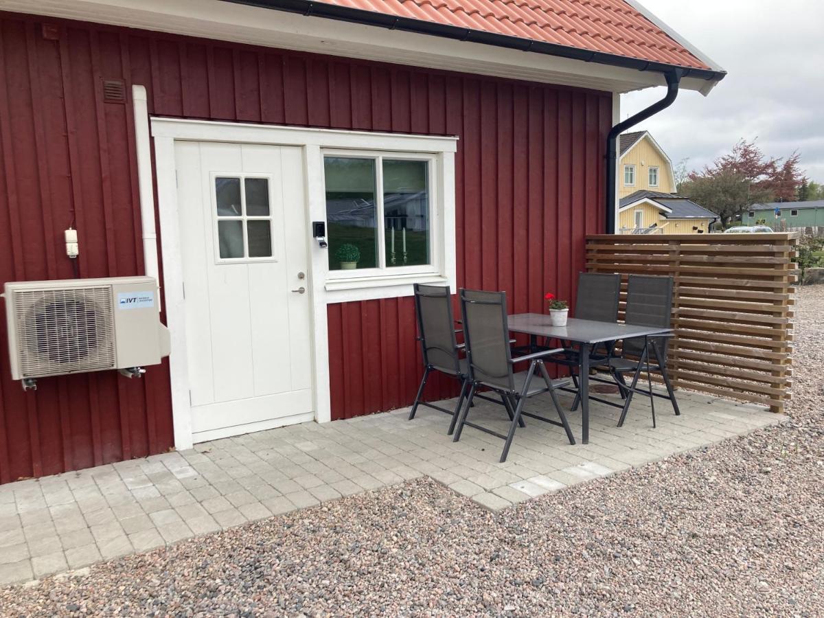 Smeakalles Lada Tvååker 외부 사진